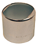 Notched NOS Ferrule Shank Fittings